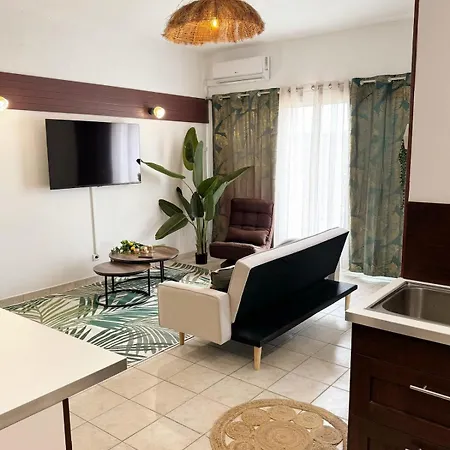 Maison 6 Pers Avec Terrasse Wifi,clim,parking Mauguio